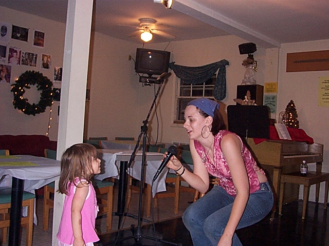 23rd Psalm 5-6-2004 9-28-19 PM